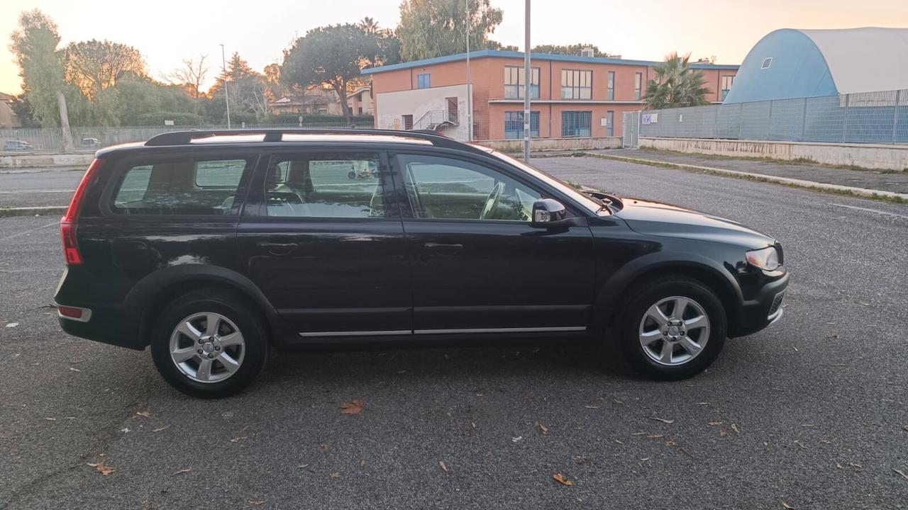 Volvo XC 70 momentum