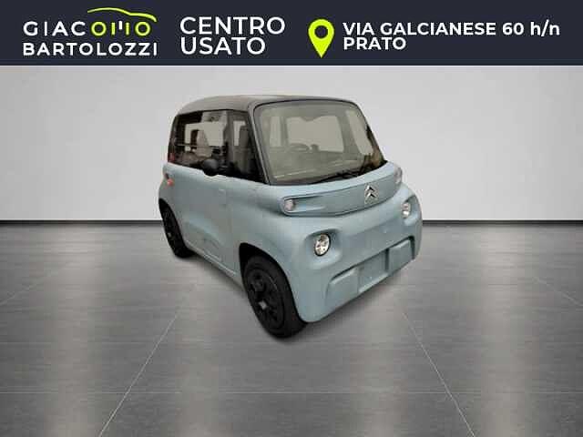 Citroen Ami My Pack