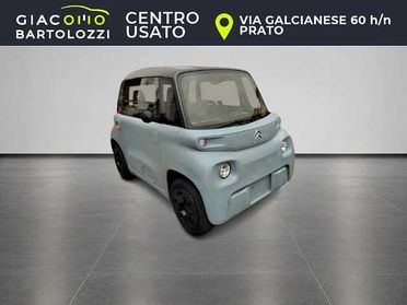 Citroen Ami My Pack