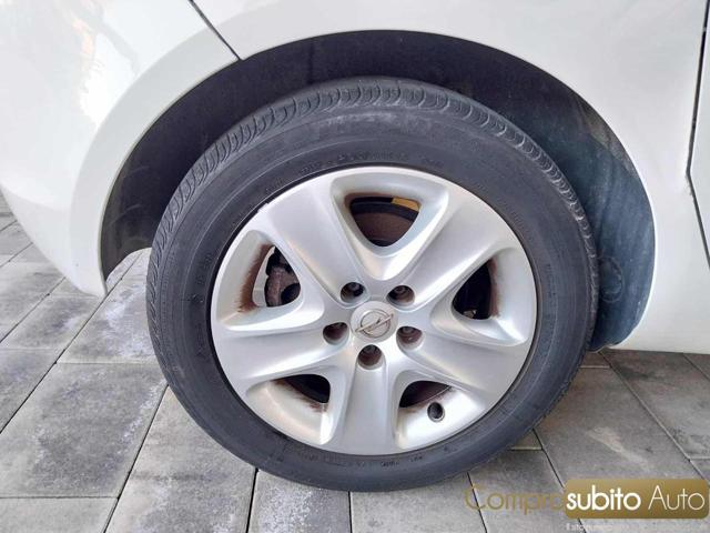 OPEL Meriva 1.4 Turbo 120CV GPL Tech Cosmo