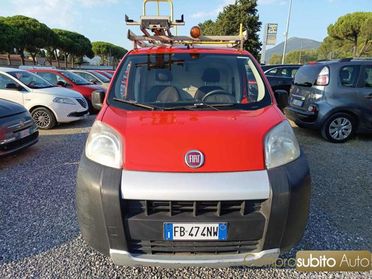 FIAT Fiorino 1.3 MJT 75CV + IVA 22%