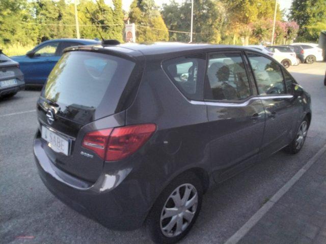 OPEL Meriva 1.6 CDTI Start&Stop Advance