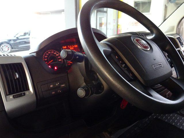 FIAT Ducato 35 Q 2.3MJT 130CV PMedio-TM Furgone Maxi L2H2