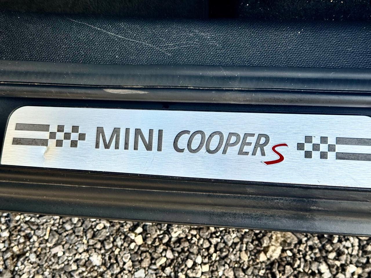 Mini Cooper S Countryman Mini 1.6 Benzina ALL4 2011