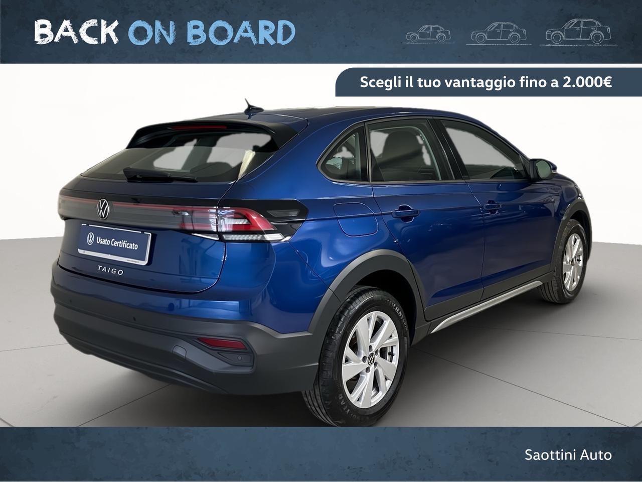 1.0 TSI Life 110 CV