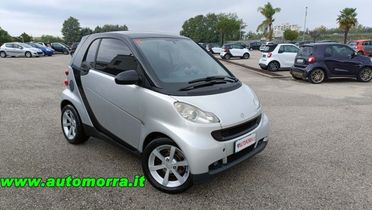 SMART ForTwo 1000 62 kW coupé pulse n°15