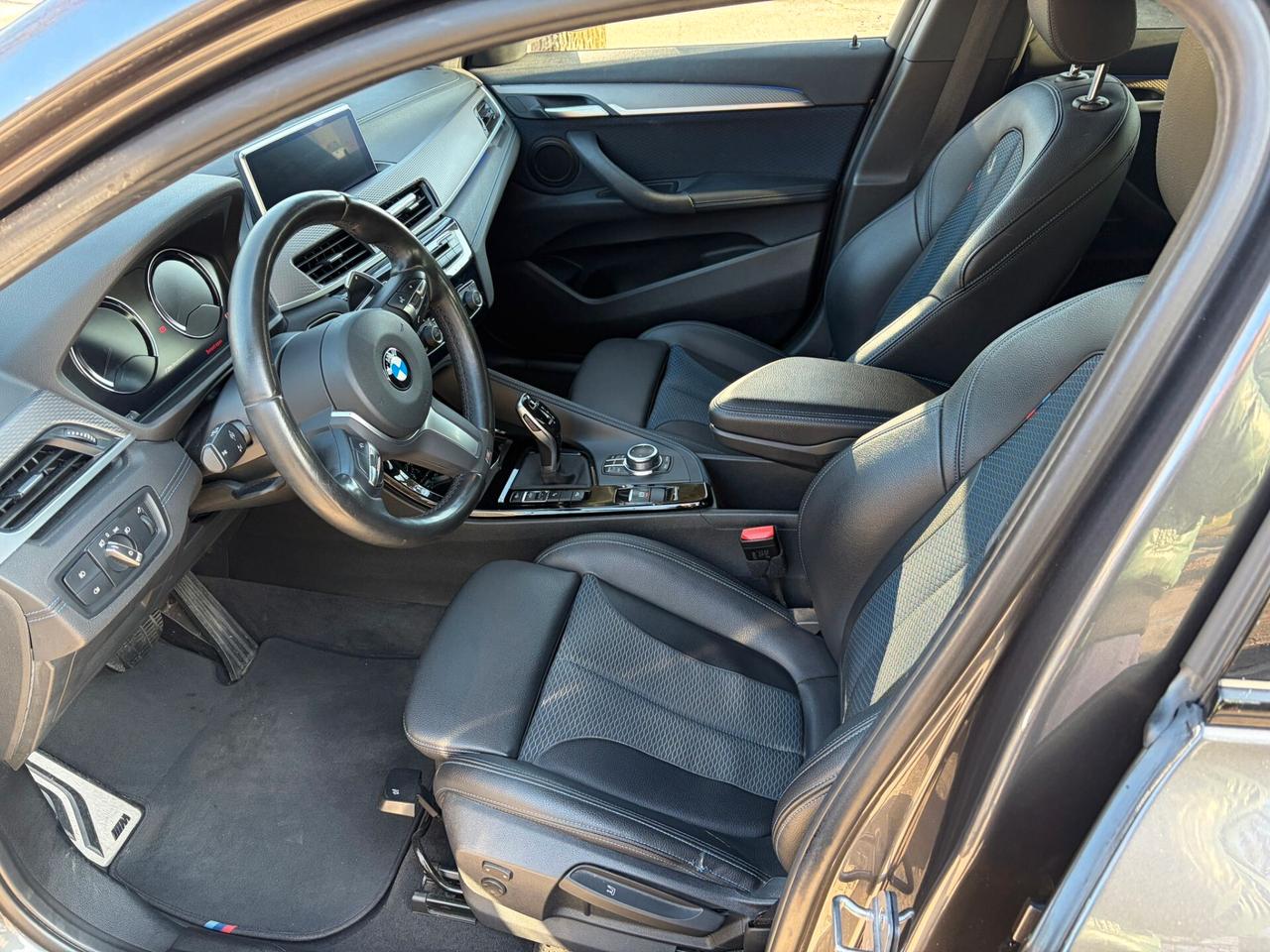Bmw X2 xDrive18d Msport-X
