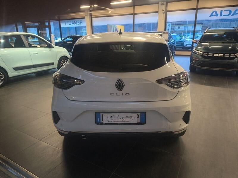 Renault Clio Clio TCe 5 p Techno
