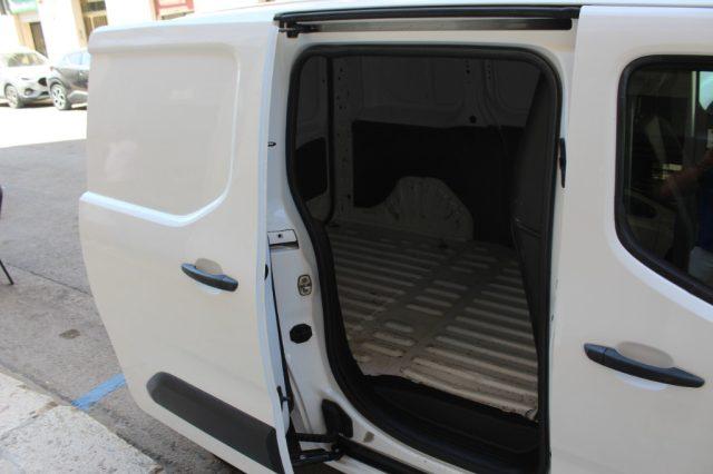 OPEL Combo Cargo 1.5 Diesel 100CV PC 1000kg