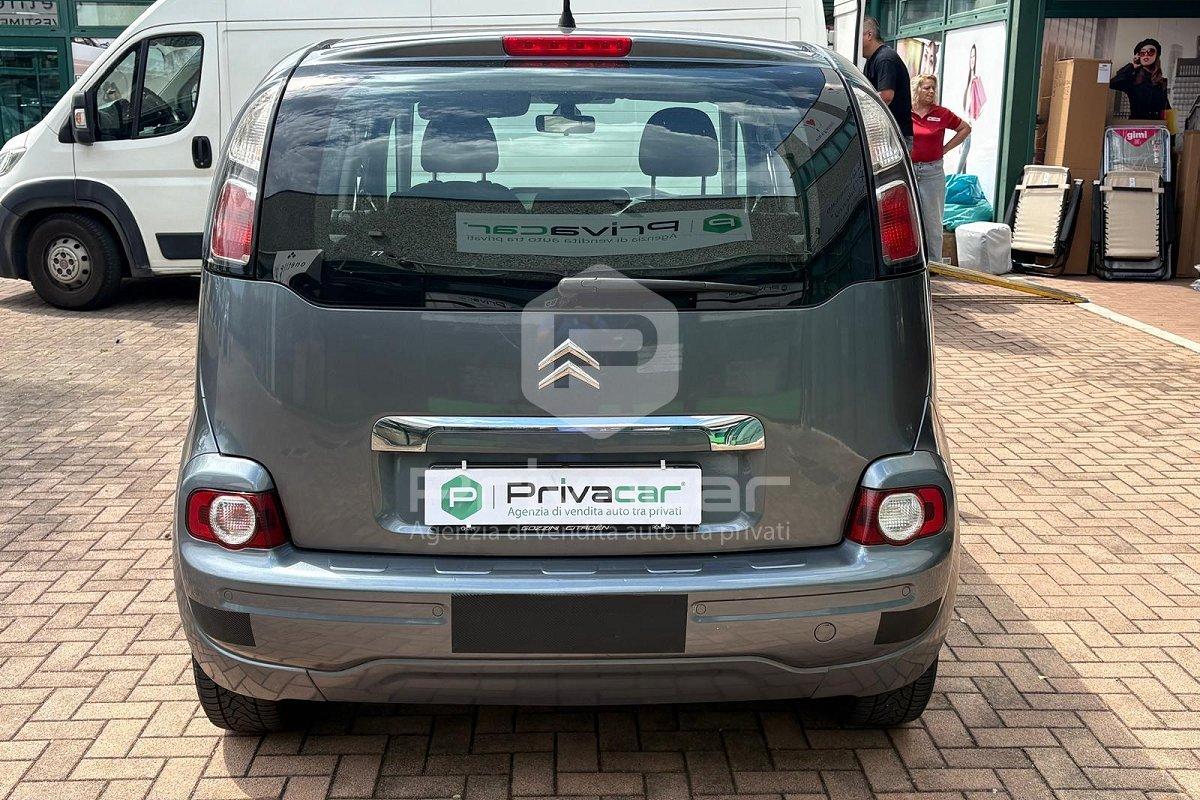 CITROEN C3 Picasso 1.4 VTi 95 Attraction