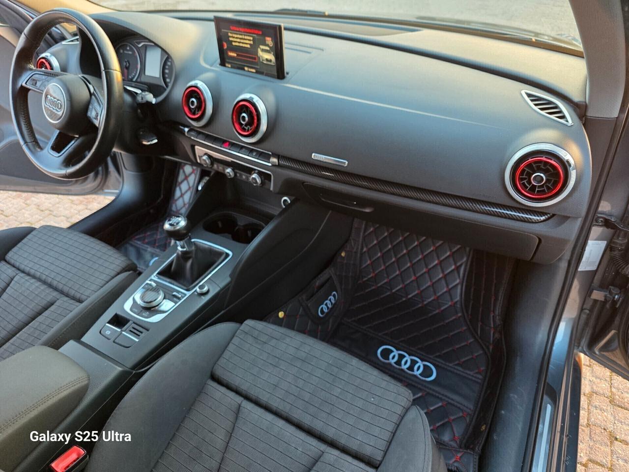 Audi A3 Sport valutiamo usato/scambio