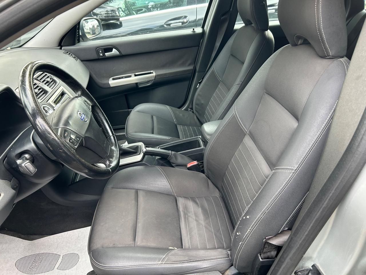 Volvo V50 2.0 DIESEL 136 CV *BEN TENUTA*