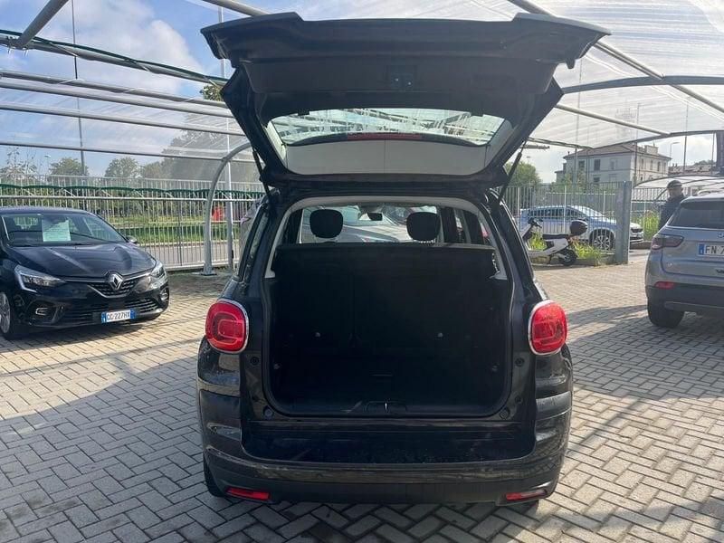 FIAT 500L 500L 1.6 Multijet 120 CV 120°