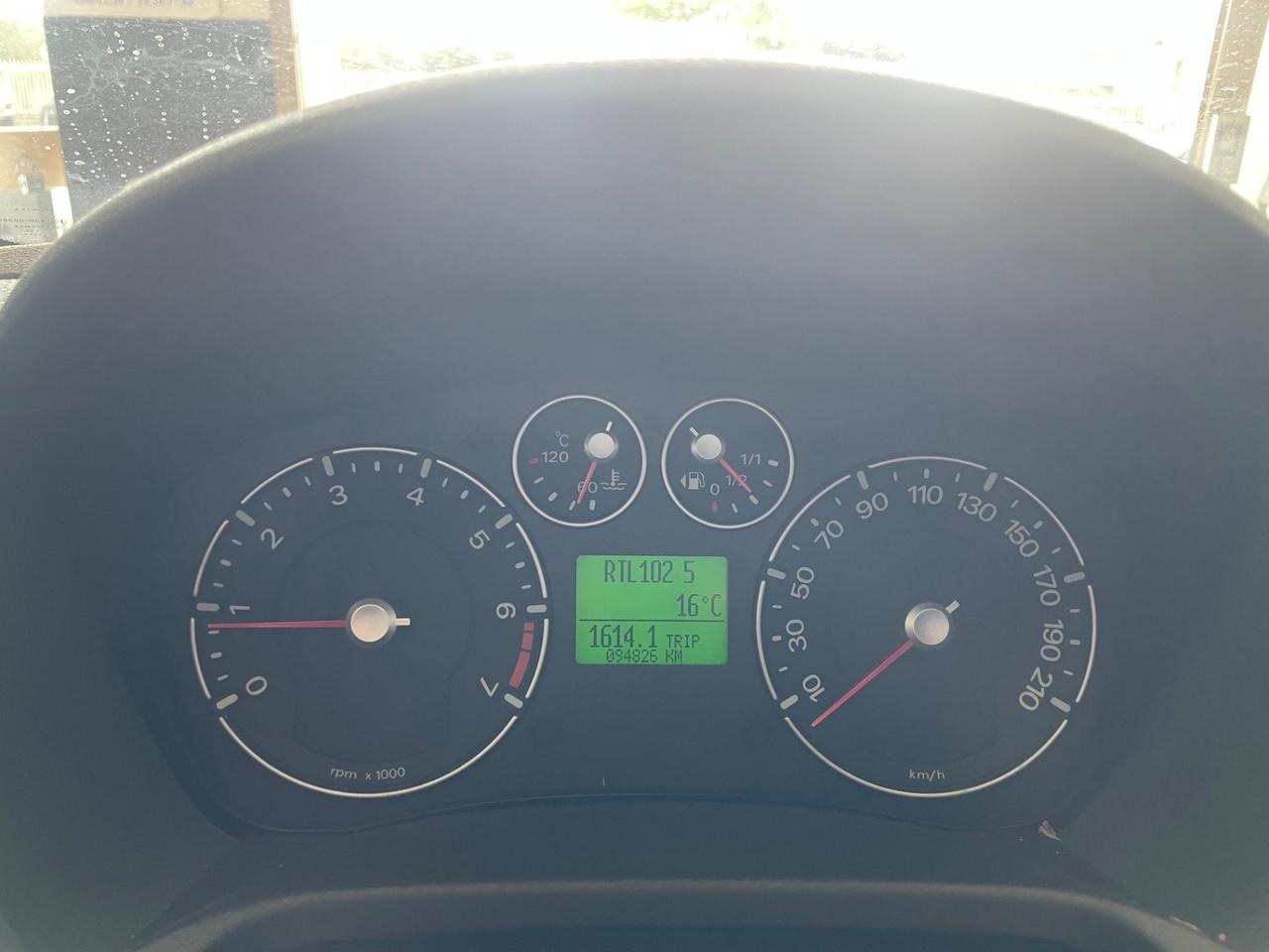 Ford Fiesta 1.2 16V 5p. Ghia - Nessun vincolo -