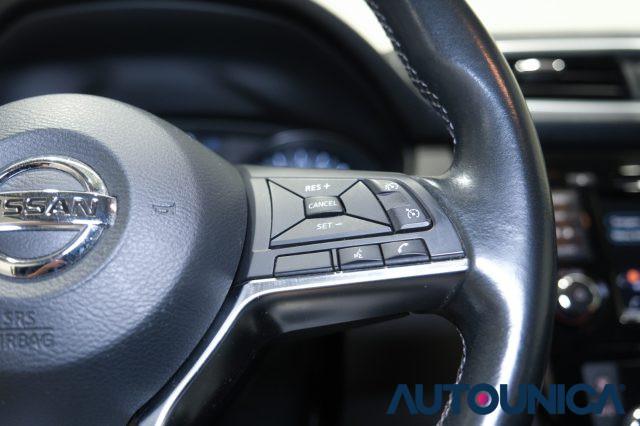 NISSAN Qashqai 1.5 DCI 115 CV N-CONNECTA TETTO PANORAMICO