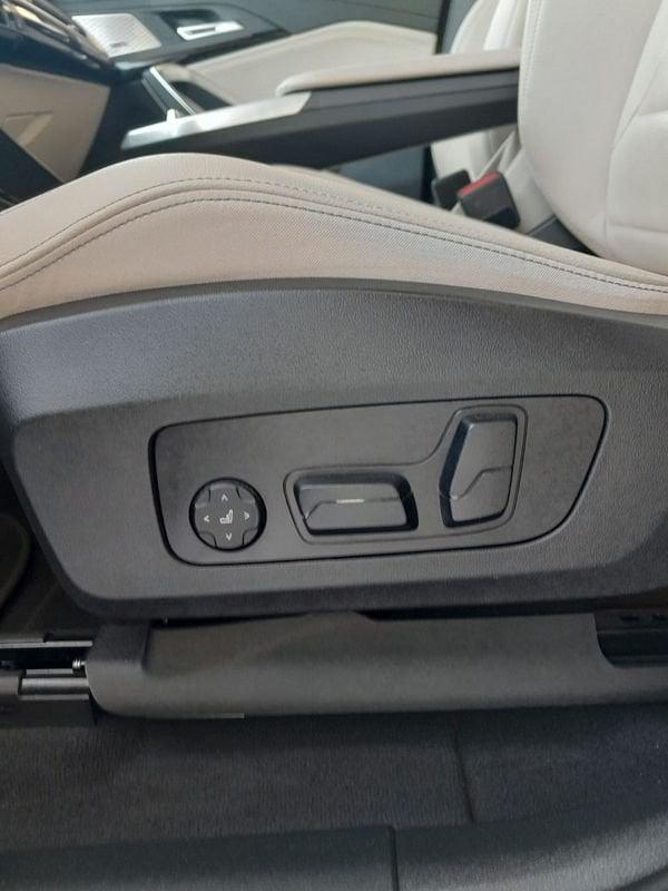 BMW X1 xdrive 25e X-Line auto