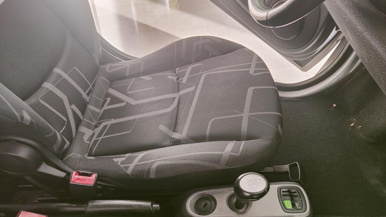 Smart ForTwo 1000 CON SERVOSTERZO STUPENDA