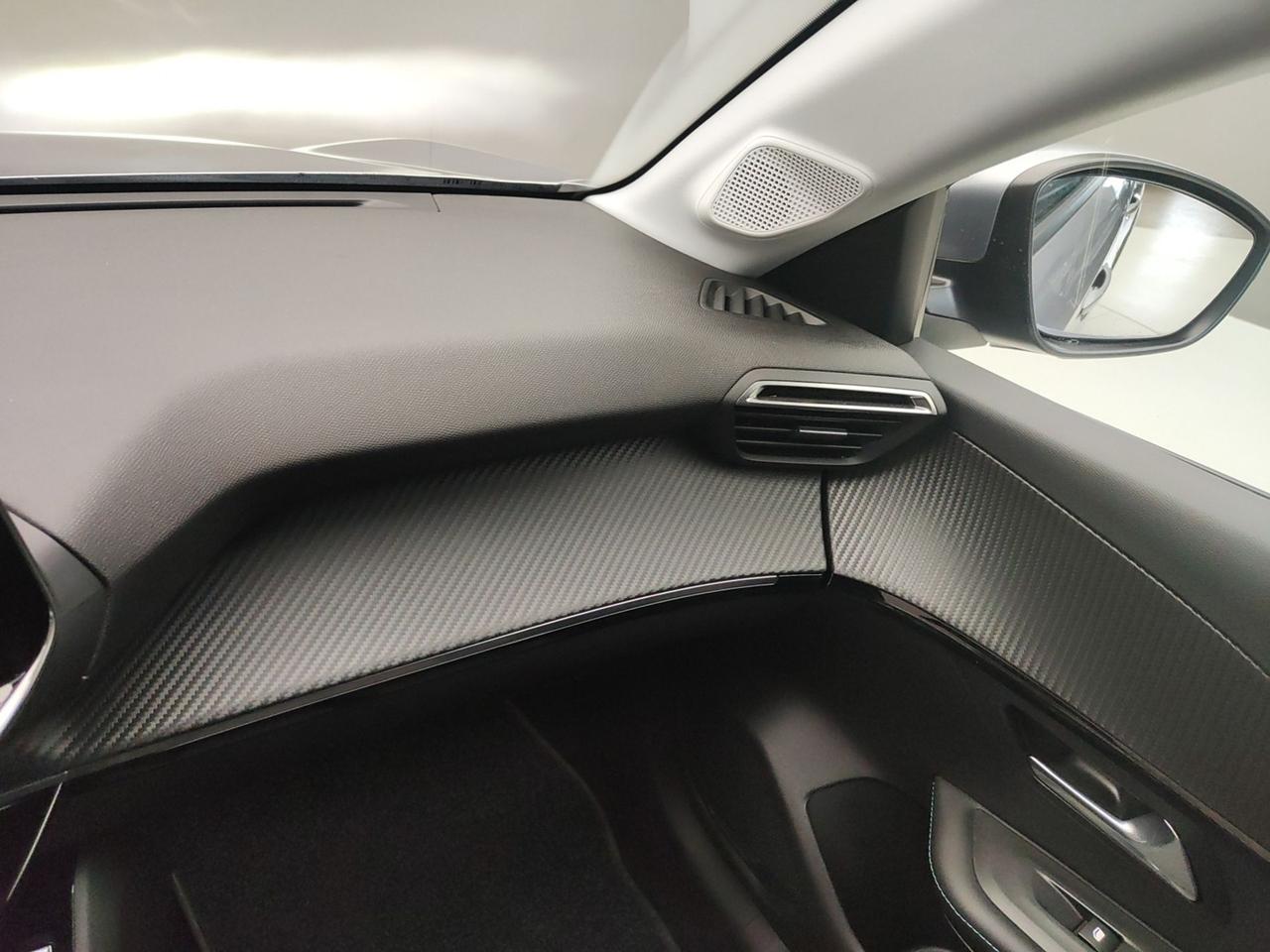 PEUGEOT 208 II 2019 E-208 ALLURE PACK 100KW 136CV