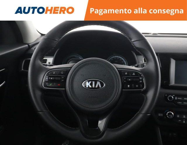 KIA Niro 1.6 GDi DCT FHEV Style