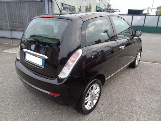 LANCIA Ypsilon 1.4 Platino *OK NEOPATENTATI* *FINANZIABILE*