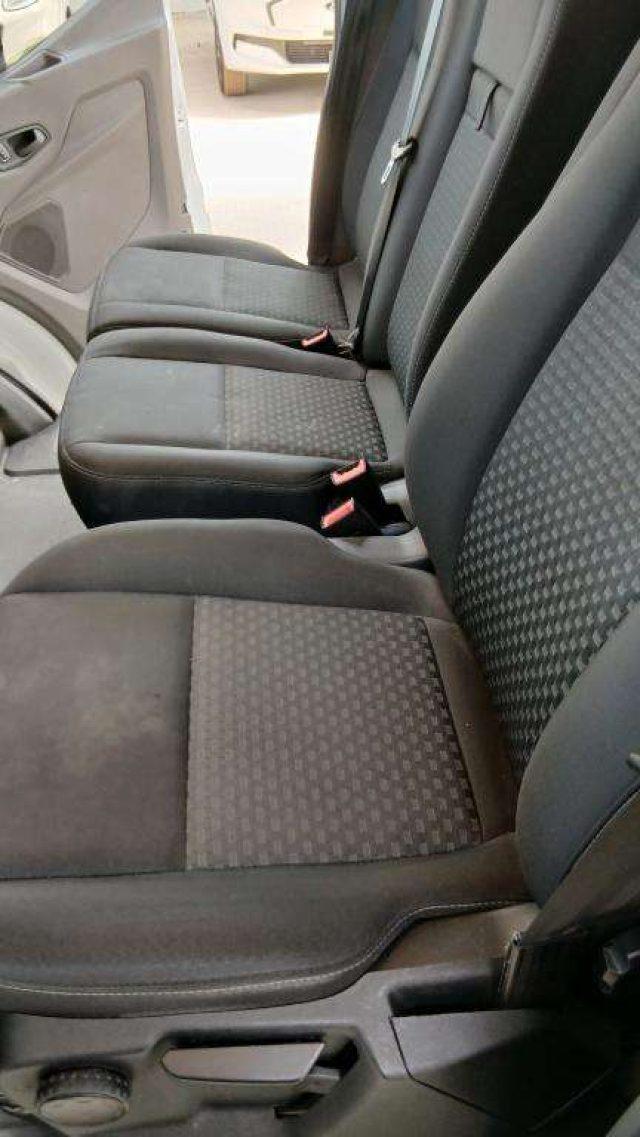 FORD Transit Van Trend 350 L3 H3 2.0 EcoBlue 170CV Trazione Ant