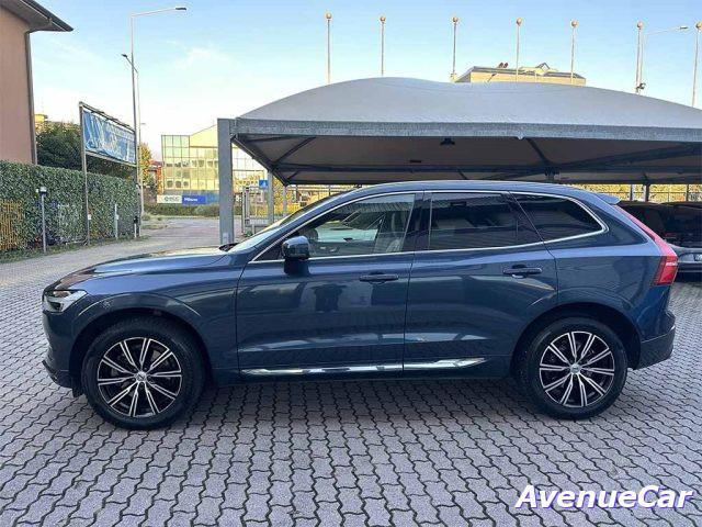 VOLVO XC60 b5 Inscription awd TETTO TELECAMERA IVA ESPOSTA