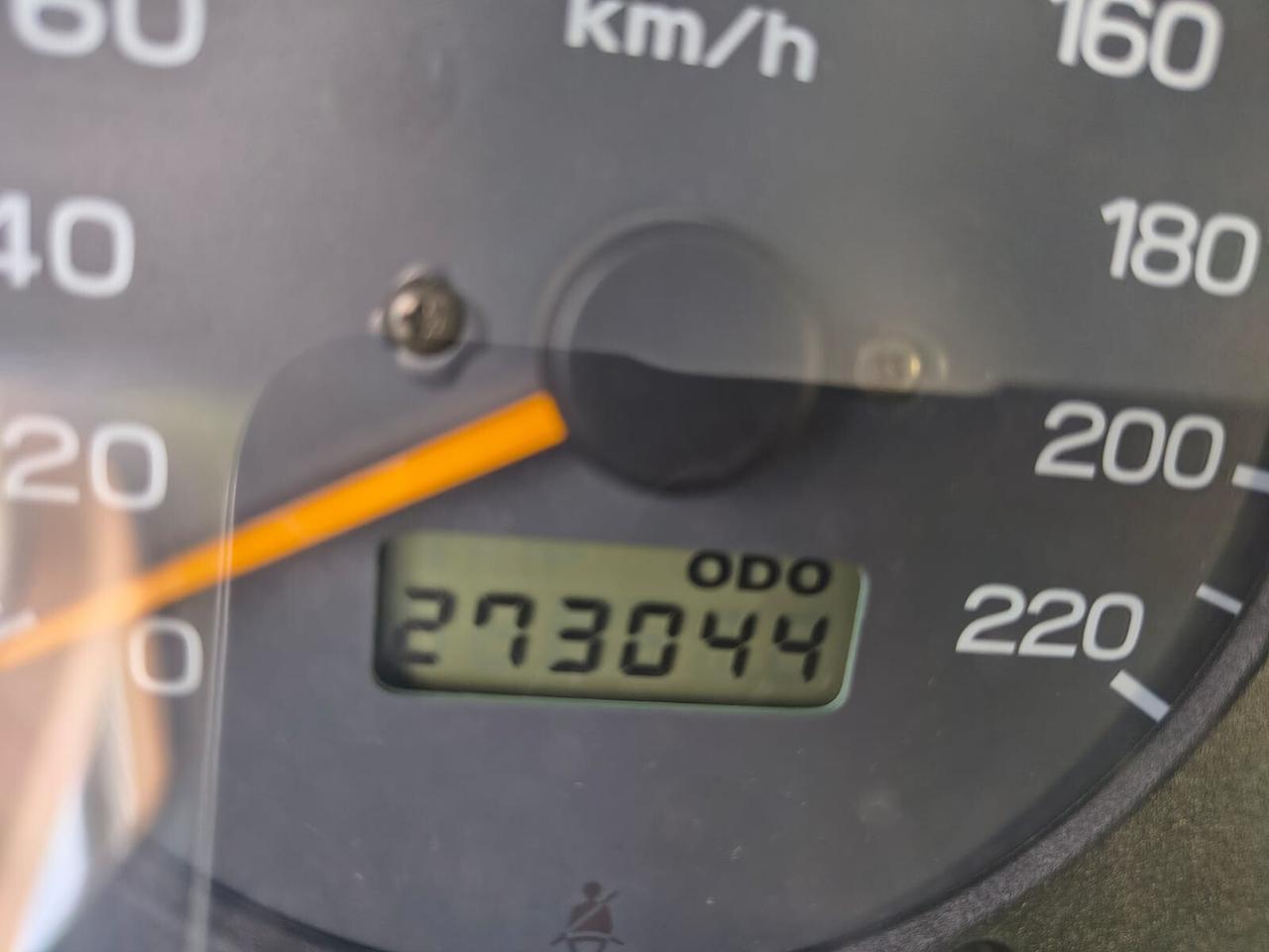 Subaru Forester 2.0 BZ/GPL - X COMMERCIANTI/NO PRIVATO-NO GARANZIA