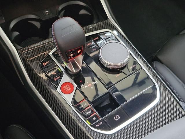 BMW M3 M3 Comp Tetto C.19" 20" Harman Kardon Carbonio Led