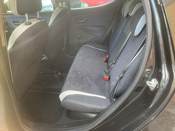 Lancia Ypsilon 1.2 69 CV 5 porte GPL Ecochic Mya