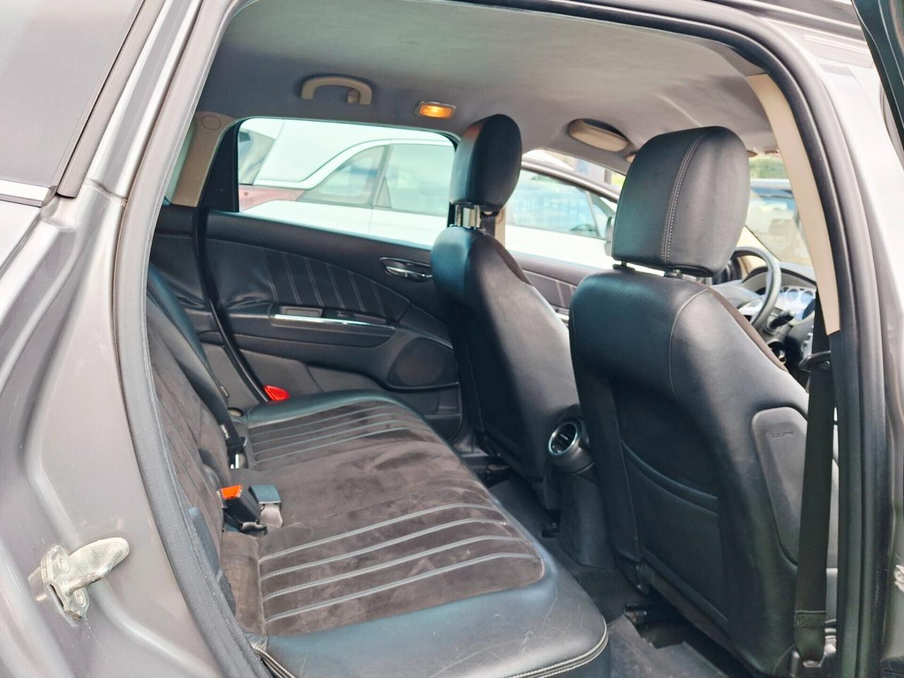 Lancia Delta 1.6 MJT DPF Oro "Gancio Traino Omologato!