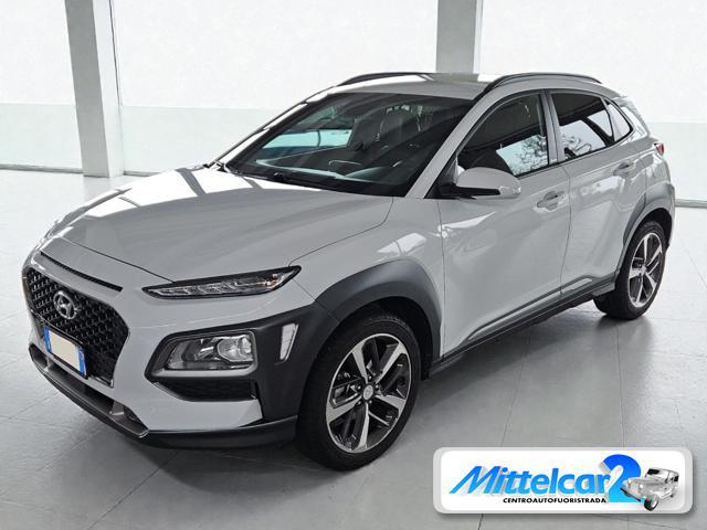 HYUNDAI Kona 1.0 T-GDI Xpossible