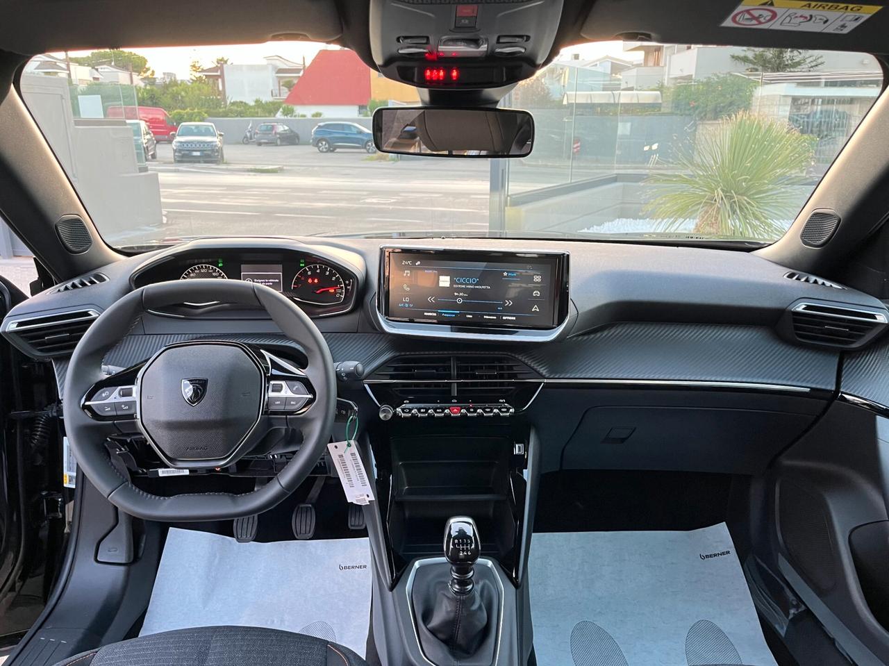 Peugeot 2008 PureTech 100 S&S Style Km0