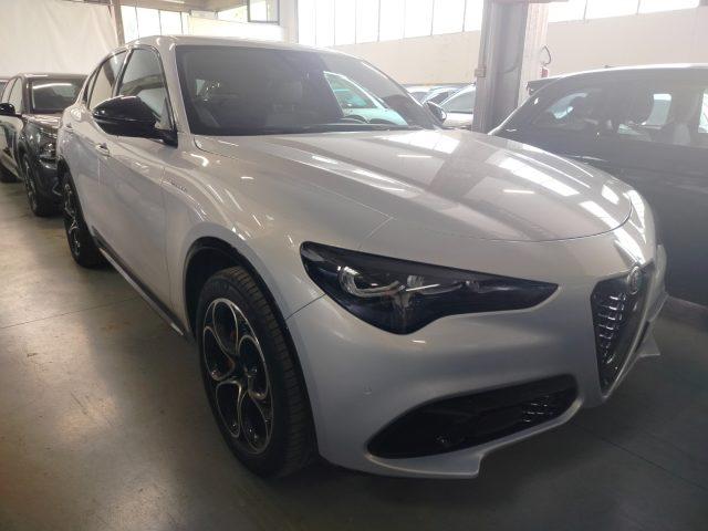 ALFA ROMEO Stelvio 2.2 Turbodiesel 210 CV Q4 Veloce SUPERPROMO