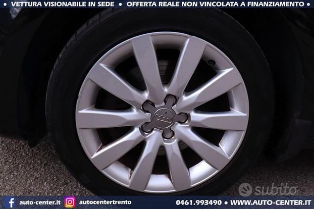 Audi A1 SPB 1.4 TFSI 125CV