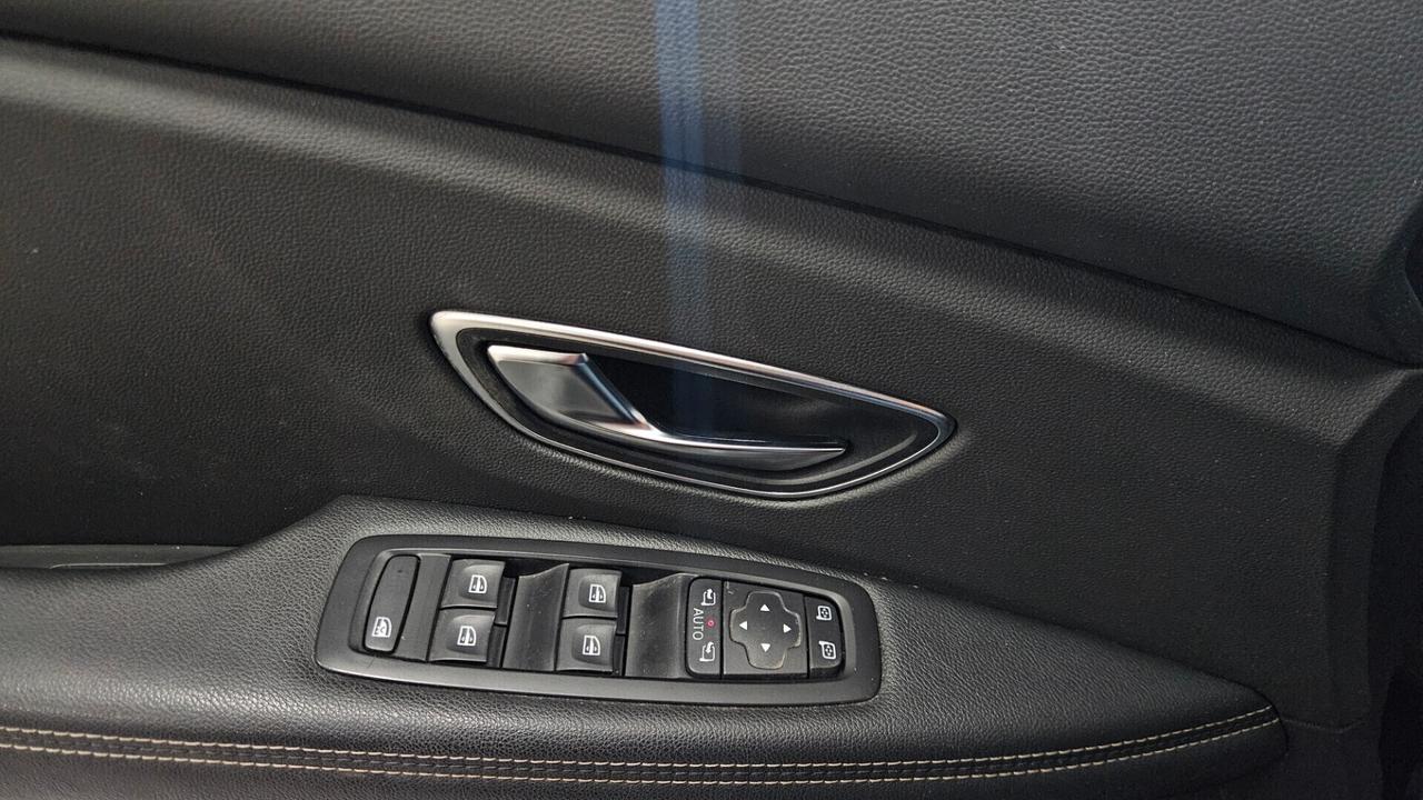 Renault Scenic Scénic dCi 8V 110 CV Energy Sport Edition2