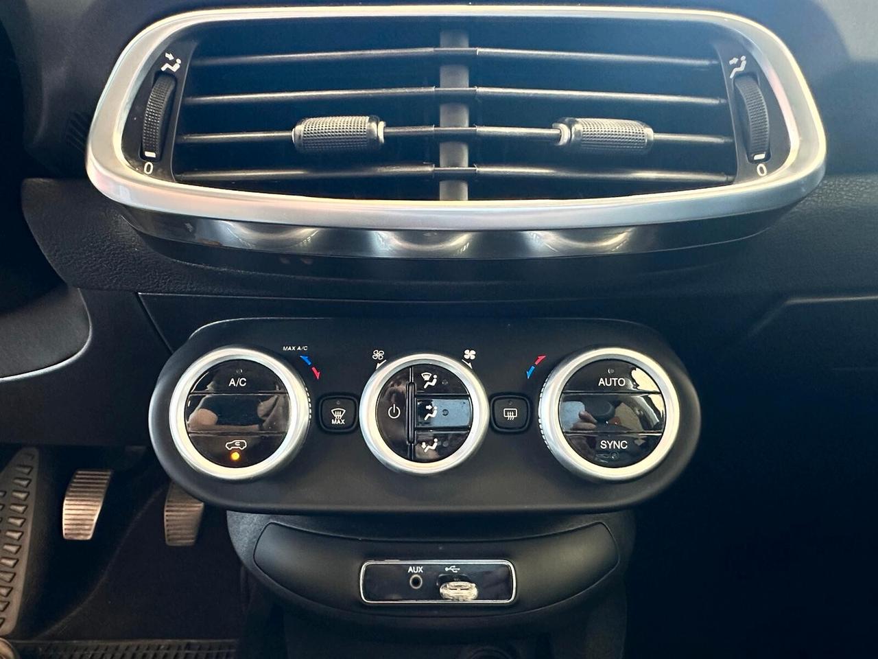 Fiat 500X 1.6 MultiJet 120 CV Cross