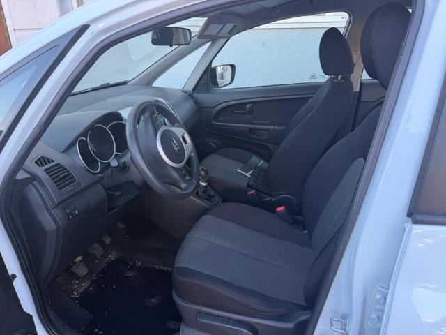 KIA Venga 1.4 CVVT Easy