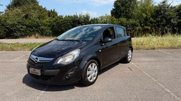 Opel Corsa 1.2 85CV 5 porte GPL-TECH Edition