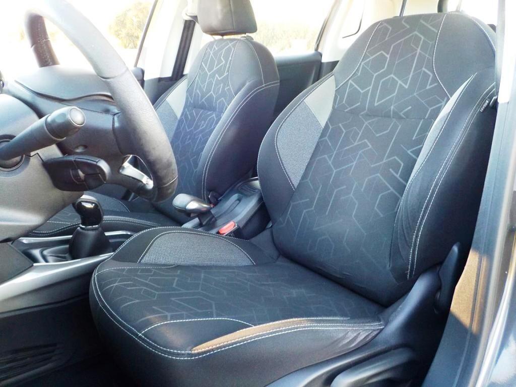 Peugeot 2008 BlueHDi 100 Allure