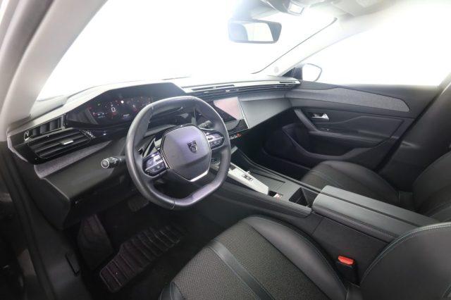 PEUGEOT 308 308 BlueHDi 130 S&S EAT8 SW Allure