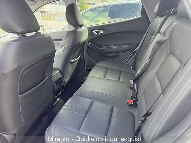 DR Automobiles dr 4.0 dr 4.0 1.5 Bi-Fuel GPL