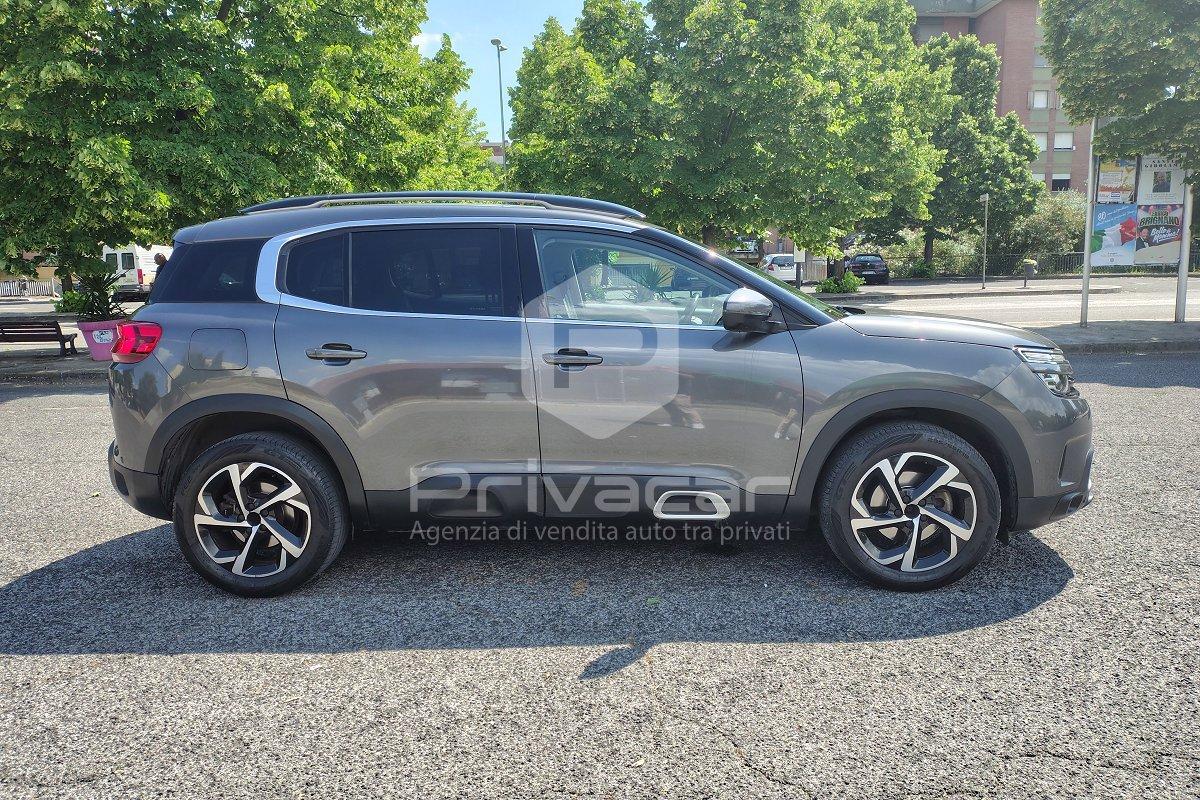 CITROEN C5 Aircross BlueHDi 130 S&S Feel