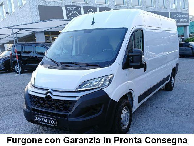 CITROEN Jumper 35 BlueHDi 140 L3 H2 PLM-TM Furgone S&S