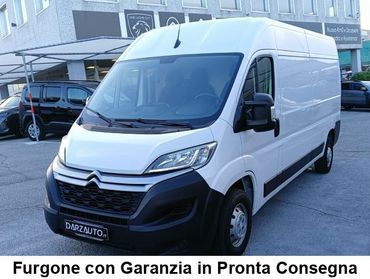 CITROEN Jumper 35 BlueHDi 140 L3 H2 PLM-TM Furgone S&S