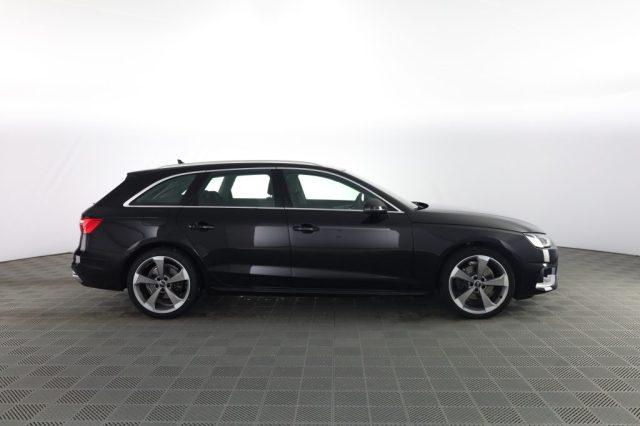 AUDI A4 A4 Avant 30 TDI/136 CV S tronic Business Advanced
