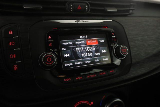 ALFA ROMEO Giulietta Giulietta 1.6 JTDM 120cv Super