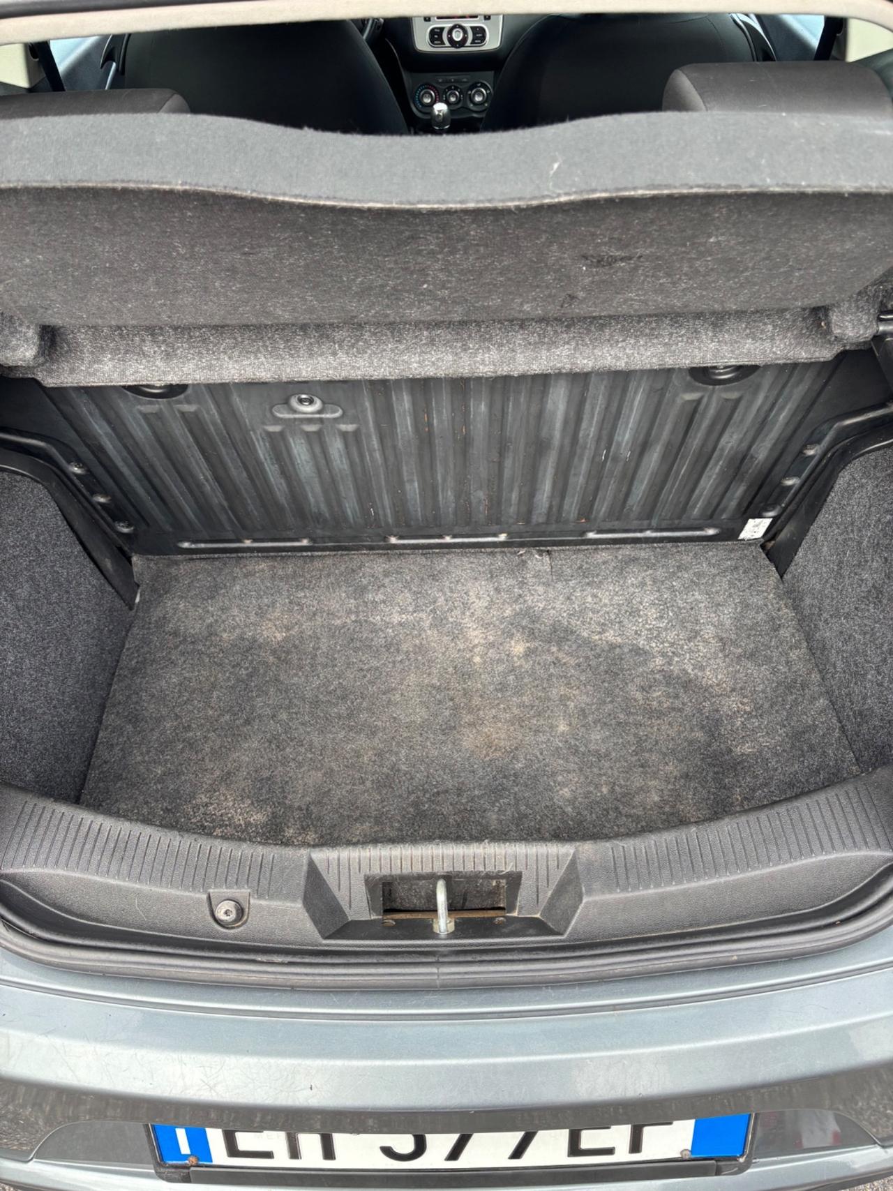 Alfa Romeo MiTo 1.4 78 CV Distinctive