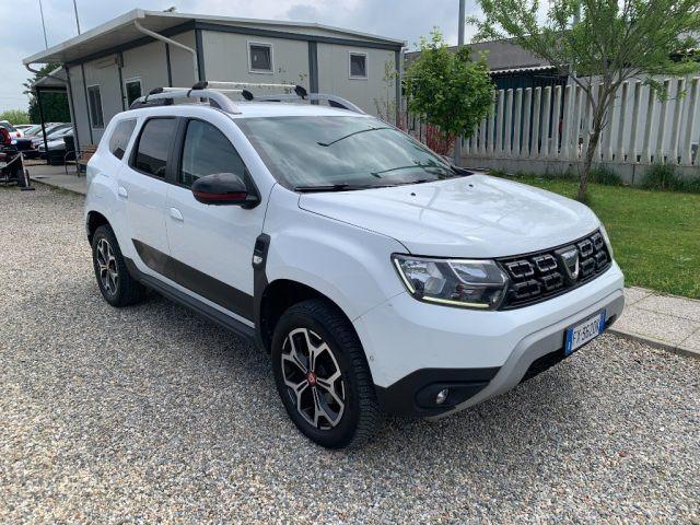 DACIA Duster 1.5 Blue dCi 8V 115 CV 4x2 Techroad