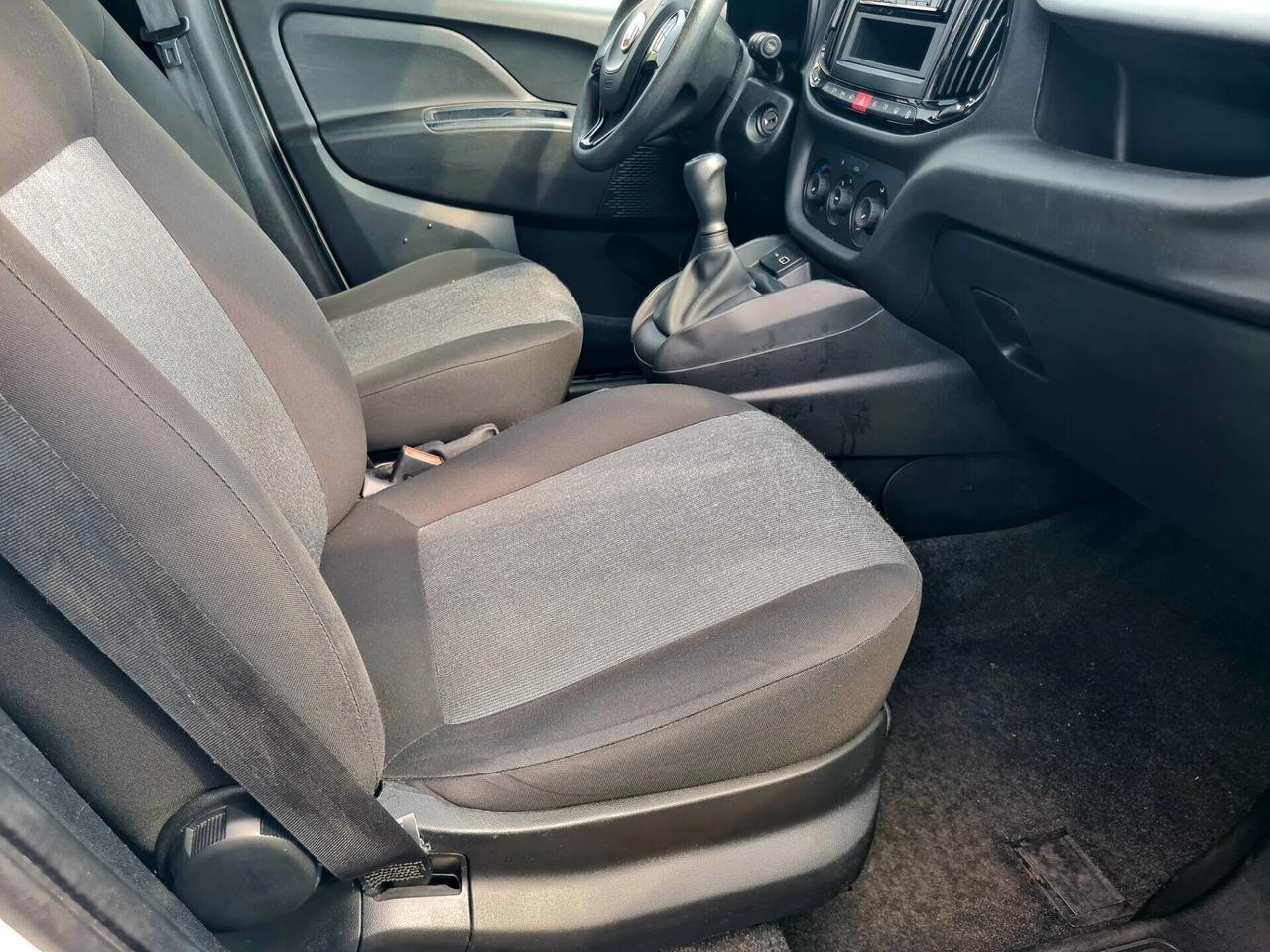 Fiat Doblo 1.3 MJT AUTOCARRO 5P*UNIPRO*TAGLIANDI