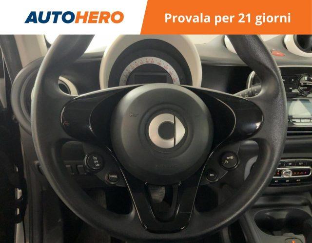 SMART ForTwo 70 1.0 twinamic Youngster